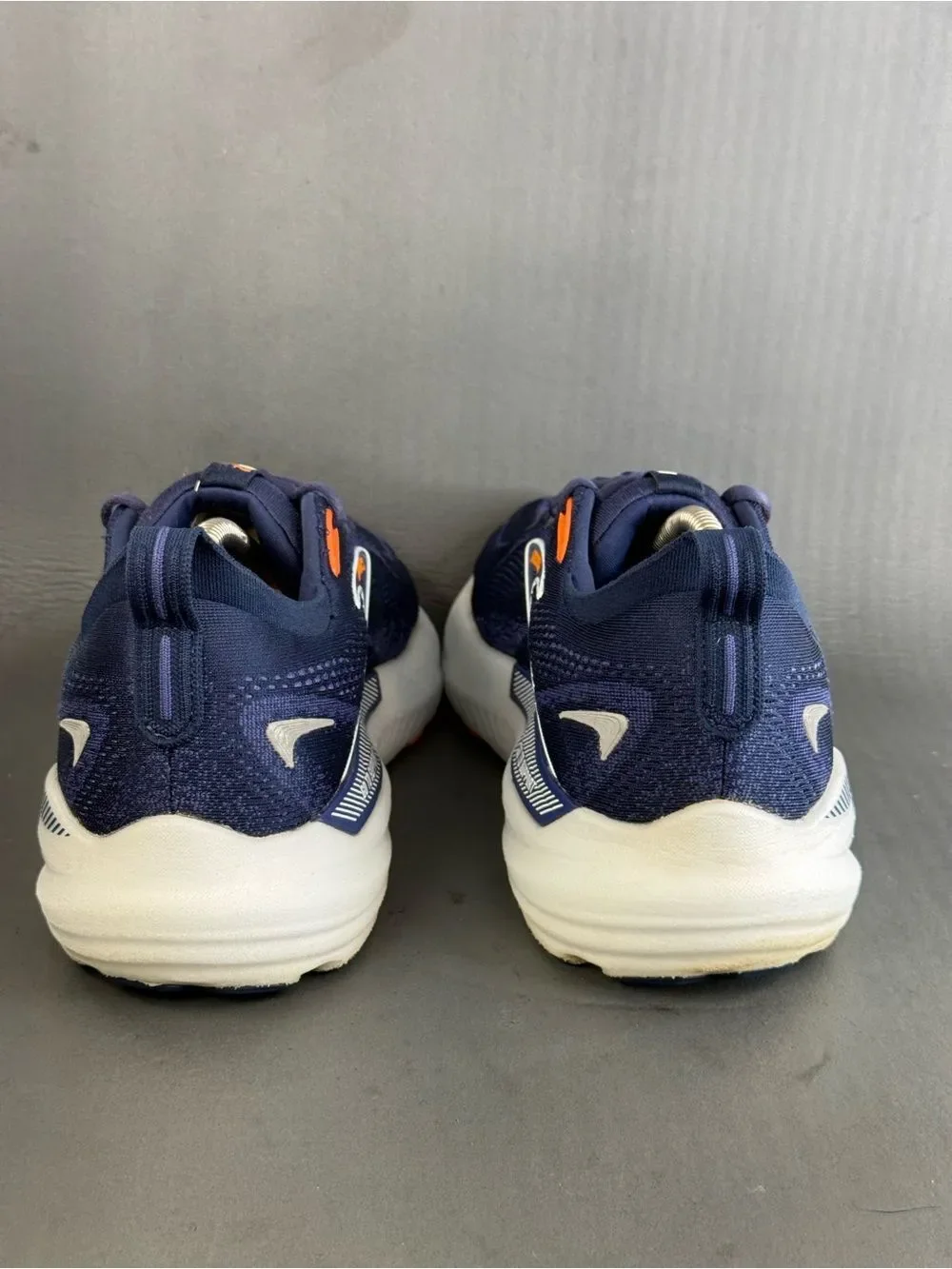Brooks Glycerin GTS 22 running athletic sneaker trainers shoes men’s size 11.5
